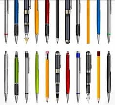 Writing Instruments